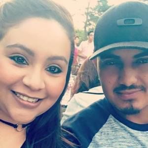 Meet your Posher, Rafael y fernanda